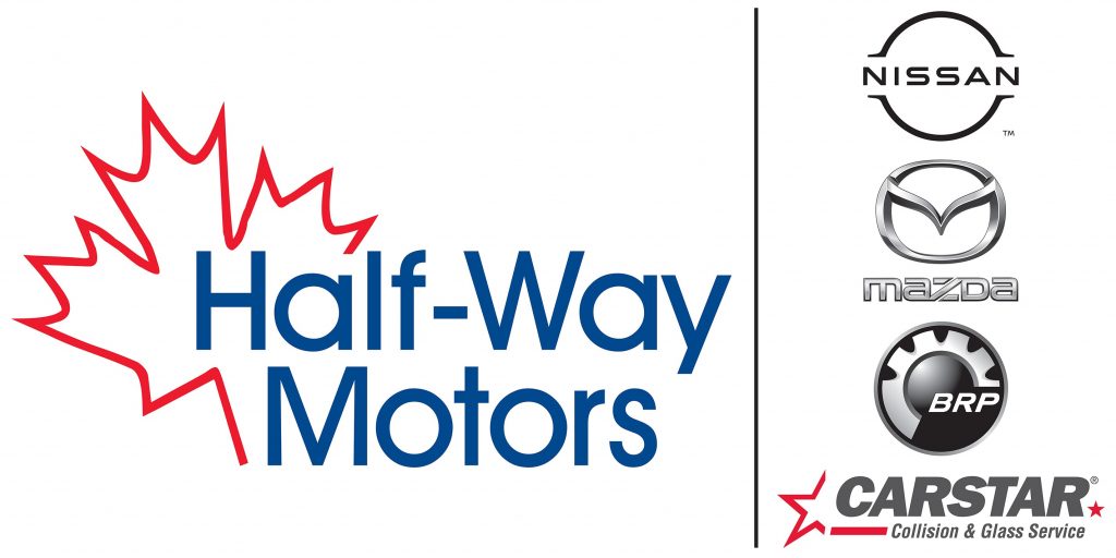 Half-Way Motors